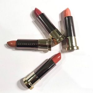 Urban Decay Makeup - Urban Decay Vice “Nudes” Urban Decay Makeup - Urban Decay Vice “Nudes”